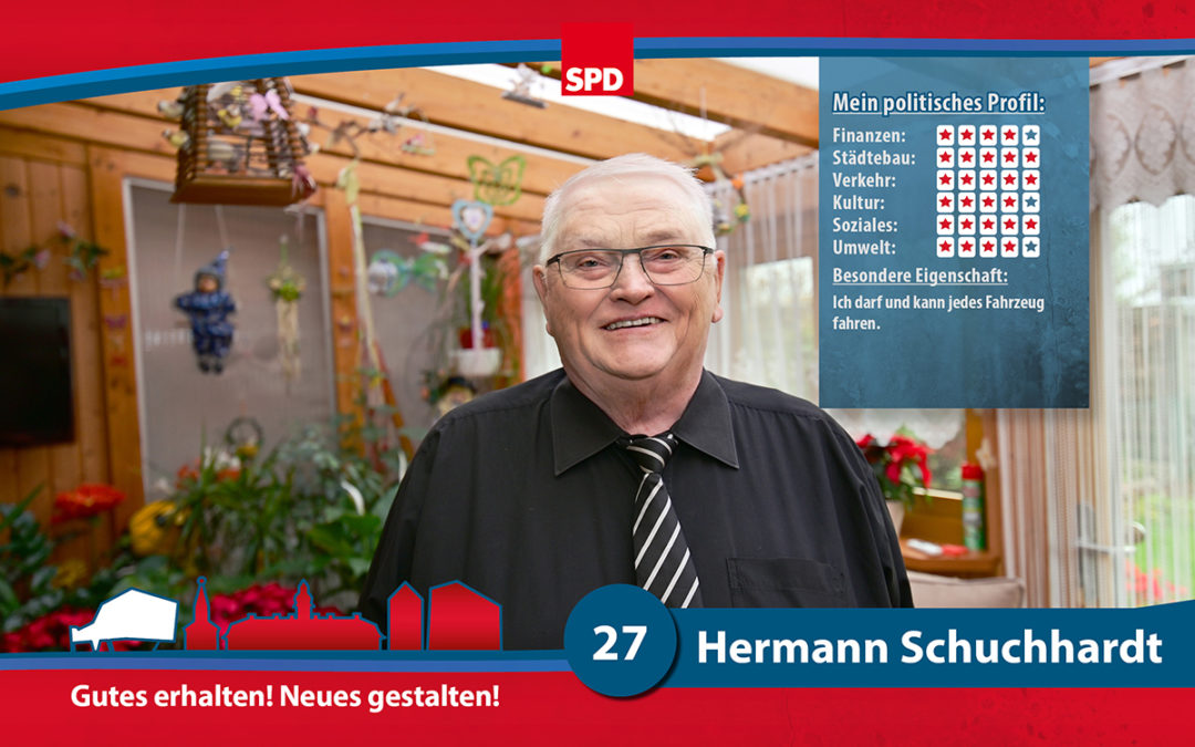 27 – Hermann Schuchardt