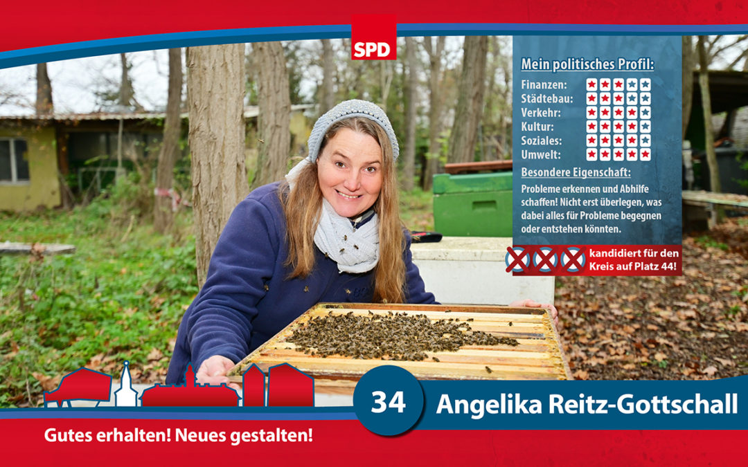 34 – Angelika Reitz-Gottschall