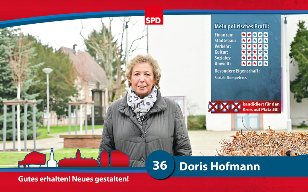 36 – Doris Hofmann